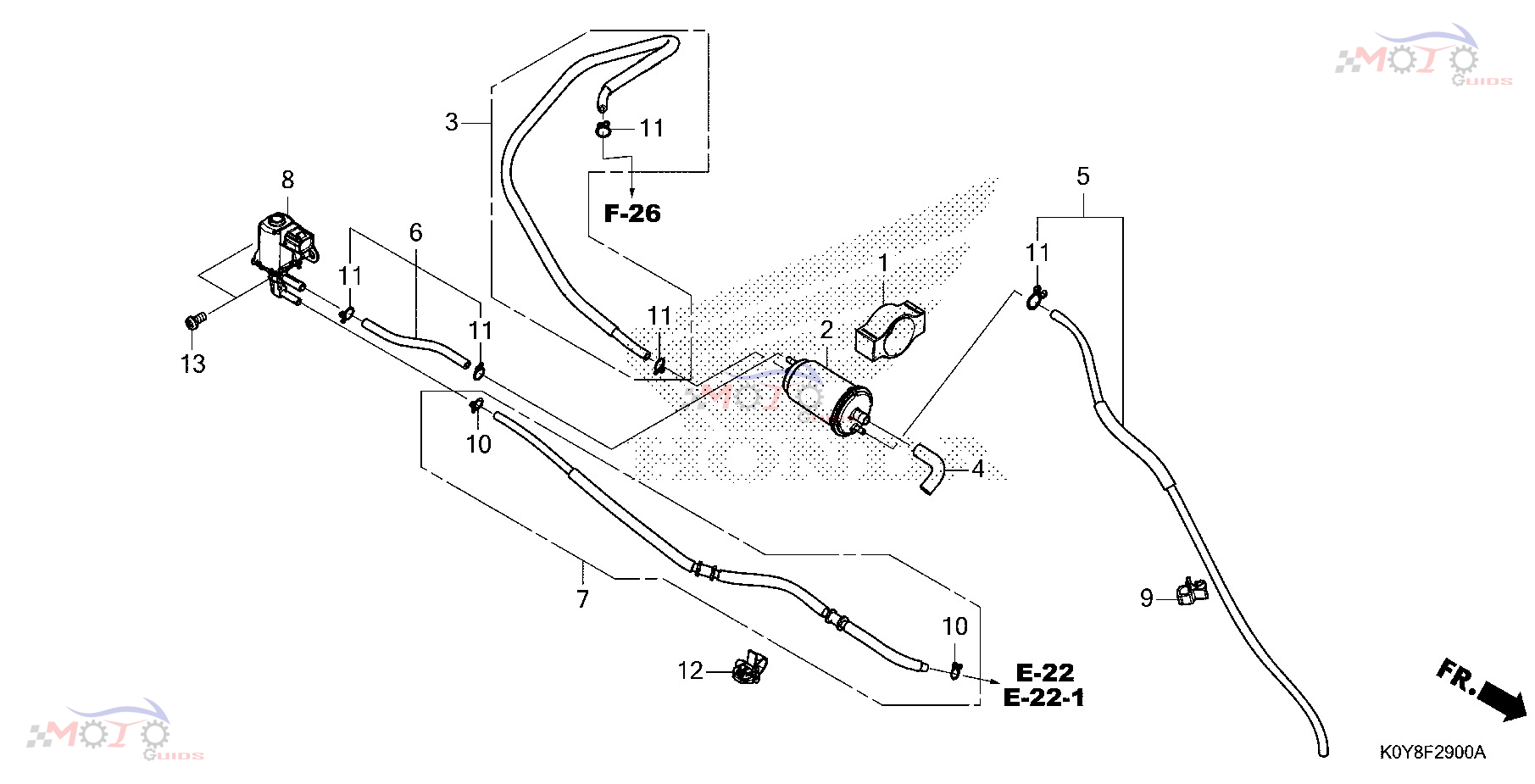 Engine Diagram